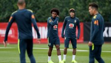 ПРОГНОЗА: Уругвай - Бразилия