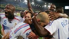 Франция възкръсна с 3-1 срещу Испания