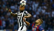 Любител на чашката иска обратно в Юве