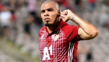 Край на сагата: Рапид Виена окончателно се отказа от звезда на ЦСКА