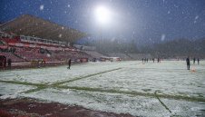 ЦСКА и Етър изобщо не трябваше да стартират