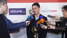 Перлата на Лудогорец за битката с Левски:  Имат класа, но ние не се предаваме!