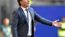 Треньорът на Хамбургер: Не искахме да сме зайчето, което се крие от змията