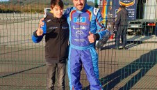 Невероятно: Младо българче остави Фернандо Алонсо без думи