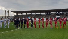 ЦСКА с болезнена загуба от унгарски опашкар