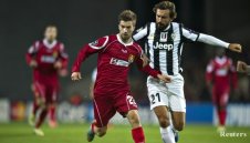 Нордселанд препъна Ювентус