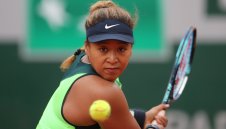 Наоми Осака се раздели с треньора си