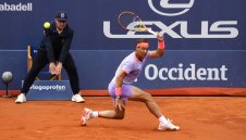 Надал: Всичко има начало и край