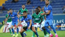 Берое – Царско село