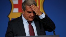 Лапорта каза истината за Меси и назова виновника за ситуацията