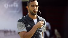 ОФИЦИАЛНО: Юве купи Бенатия от Байерн