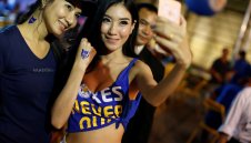 Изповед: Преспах с 26 жени за седмица, защото приличам на Раниери