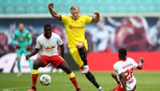 Борусия трябва да има постоянството на Байерн, ако иска да стане шампион