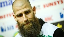 Звезда на националния отбор подписа с ЦСКА