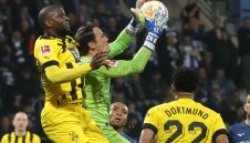 Данък "титла": Дортмунд плаща 6-цифрена сума на Кьолн