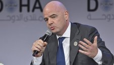 Ето защо Световното е в Катар: ФИФА ще спечели 7 милиарда долара