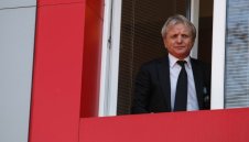 Удар по Гриша Ганчев: ЦСКА има дългове от 3.5 млн. лева