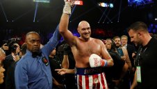 Големият реванш е все по-близо: Фюри и Уайлдър отново излизат един срещу друг