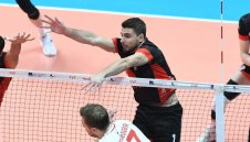 Национал стана шампион в Турция