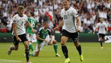 Германската машина се разигра, но се скъса да пропуска + ВИДЕО И ГАЛЕРИЯ