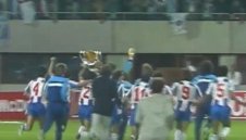 Архивите са живи: Петата на Маджер донесе КЕШ на Порто + ВИДЕО