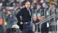 Алегри пое вина за слабото начало на Юве