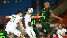 Драма в Африка и Алжир е на финал