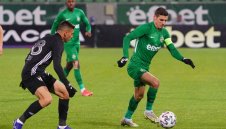 Резил в Разград: Пирин се изгаври с Лудогорец + ВИДЕО