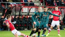 Три европейски гранда в битка за звезда на Аякс