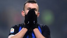 Стана ясно какво ще е бъдещето на Перишич в Интер