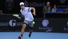 Страхотен! Адриан Андреев на полуфинал в Мадрид