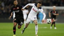 Удар по Тотнъм! Деле Али аут за дълго