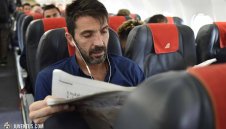 Пянич: Буфон още е №1 на планетата