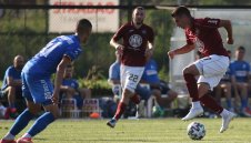 Локо София би трудно аматьори в контрола