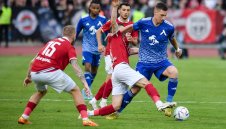 ЦСКА и Левски влизат във Вечното дерби с шампионски амбиции