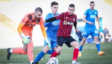 ВИДЕО: Левски - Локомотив София