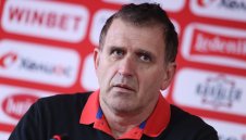 Има ли план "Б"? Бруно Акрапович коментира кризата в ЦСКА