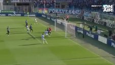 ВИДЕО: Аталанта - Интер