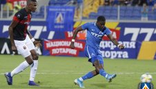 Локомотив Пловдив – Левски 0:0