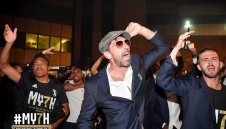 Голямата петица на Юве! За тях ще се носят легенди + ВИДЕО