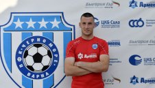 Черно море се похвали с още един трансфер