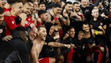 Капитанът на ЦСКА с гръмки думи след боя над Левски