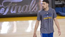 В Голдън Стейт не се притесняват от липсата на почивка