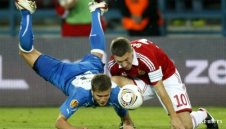 Цецо Генков и Висла остават в борбата за класиране