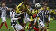 Оба: Реал Мадрид? Благодаря, но искам да остана в Дортмунд