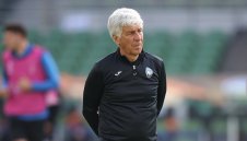 Остава ли верен на „Богинята“? Бъдещето на Гасперини е ясно