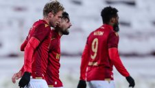 ЦСКА ще пробва да се откъсне на върха с победа в "Овча Купел" 