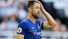 Официално: Челси се раздели с Гари Кейхил