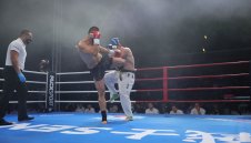 Никола Филипович спечели битката на Титаните