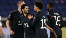 Бундестимът започна новия цикъл с културен бой